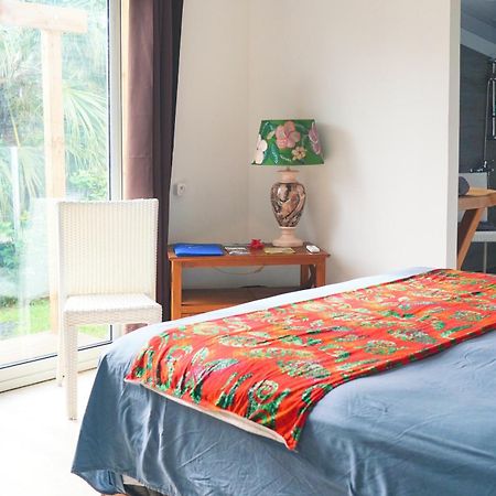 Teavapiti Lodge Uturoa Oda fotoğraf